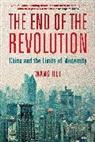 Wang Hui, Hui Wang, Rebecca Karl - End of the Revolution