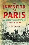 David Fernbach, Aeric Hazan, Eric Hazan, Eric (Director) Hazan - Invention of Paris