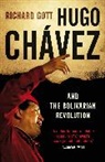 Richard Gott, Gott Richard, Georges Bartoli - Hugo Chavez and the Bolivarian Revolution