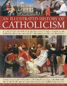 Mary &amp; Kerrigan Budzik, Mary Frances Budzik, Mary Frances Kerrigan Budzik, Reverend Ronald Creighton-Jobe, Michael Kerrigan, Michael P. Kerrigan - Illustrated History of Catholicism