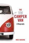 Mike Harding - The VW Camper Van