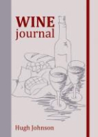 Hugh Johnson - Wine Journal
