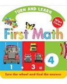 Sarah Phillips, Katie Cox - First Math