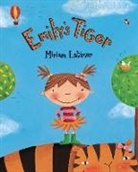Miriam Latimer, Latimer Miriam, Miriam Latimer, Latimer Miriam - Emily's Tiger