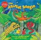 Barefoot Books, Debbie Harter, Debbie (ILT) Harter, Debbie Harter, Harter Debbie - Animal Boogie
