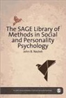 John B. Nezlek, John B. (EDT) Nezlek, John B. Nezlek - Sage Library of Methods in Social and Personality Psychology