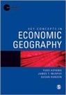 Yuko Aoyama, Yuko Murphy Aoyama, Susan Hanson, James T Murphy, James T. Murphy, James T. Aoyama Murphy... - Key Concepts in Economic Geography