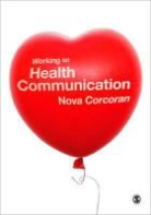 Nova Corcoran, Corcoran Nova - Working on Health Communication