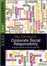 Suzanne Benn, Suzanne Bolton Benn, Dianne Bolton, Dianne Benn Bolton, Dianne/ Benn Bolton - Key Concepts in Corporate Social Responsibility