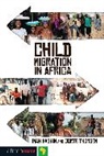 Iman Hashim, Iman Thorsen Hashim, Iman Hashin, Doctor Dorte Thorsen, Dorte Thorsen - Child Migration in Africa