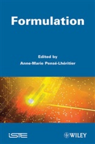 Anne-Marie Pens?-Lh?ritier, Anne-Marie Pense-Lheritier, Anne-Marie (EDT) Pense-Lheritier, Anne-Marie Pensé-Lhéritier, Anne-Marie Pense-Lheritier, Anne-Marie Pensé-Lhéritier - Formulation