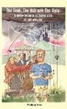 Jay Appleton - The Good, the Bad and the Ugly