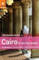 Daniel Jacobs, Dan Richardson, Rough Guides - Cairo and the Pyramids
