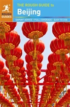 Simon Lewis - Beijing
