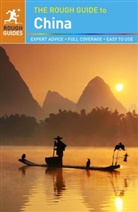 Jeremy Atiyah, David Leffman, Simon Lewis, Martin Zatko - China