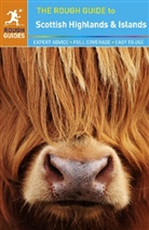 Rob Humphreys, Donald Reid - Scottish Highlands and Islands