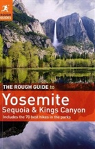 Paul Whitfield - **YOSEMITE