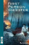 Paul Jenkins, Paul Rigel Jenkins - First Person Shooter