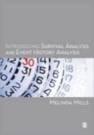 Melinda Mills, Mills Melinda - Introducing Survival and Event History Analysis