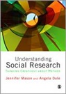 Angela (EDT)/ Mason Dale, Angela Mason Dale, Jennifer Mason, Jennifer Dale Mason, Angela Dale, Dale Angela... - Understanding Social Research