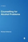 Dr. Richard D.B. Velleman, Richard Velleman, Richard D B Velleman, Richard D B D B Velleman, Richard D. B. Velleman - Counselling for Alcohol Problems
