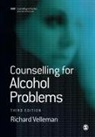 Dr. Richard D.B. Velleman, Richard Velleman, Richard D B Velleman, Richard D B D B Velleman, Richard D. B. Velleman - Counselling for Alcohol Problems