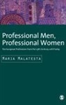 Maria Malatesta, Malatesta Maria - Professional Men, Professional Women