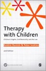 Debbie Daniels, Debbie Jenkins Daniels, Daniels Debbie, Peter Jenkins, Peter Daniels Jenkins, Peter/ Daniels Jenkins - Therapy With Children