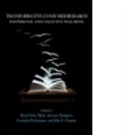 David Glen (EDT)/ Pettigrew Mick, David Glen Pettigrew Mick, David Glen Mick, Mick David Glen, Julie L. Ozanne, Ozanne Julie L.... - Transformative Consumer Research for Personal and Collective Well Bein