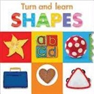 Sarah Creese, Tracy Hare - Shapes