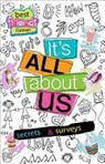 Tim Bugbird, Annie Simpson, Gabrielle Thompson - It's All About Us