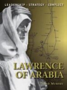 David Murphy, Giuseppe Rava - Lawrence of Arabia