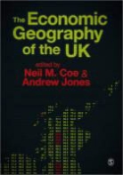 Neil Coe, Neil Jones Coe, Andrew Jones Neil Coe Neil Coe, Neil Coe, Coe Neil, Andrew Jones... - Economic Geography of the Uk