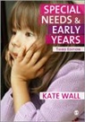 Kate Wall - Special Needs and Early Years