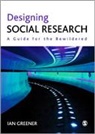 Ian Greener, Greener Ian - Designing Social Research