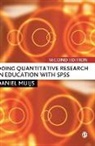 Daniel Muijs - Doing Quantitative Research in Education With Spss