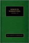 Steve Baron, Steve Baron - Service Marketing