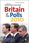 Nicholas Allen, Nicholas Bartle Allen, John Bartle, John Allen Bartle, Nicholas Allen, Allen Nicholas... - Britain At the Polls 2010