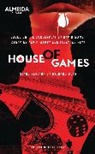 Richard Bean, David Mamet, Richard Bean - House of Games