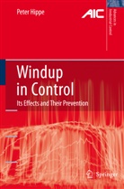Peter Hippe - Windup in Control