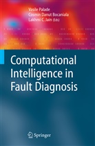 Vasile Palade, Cosmin Danut Bocaniala, Danut Bocaniala, Danut Bocaniala, Lakhmi C. Jain, Vasil Palade... - Computational Intelligence in Fault Diagnosis