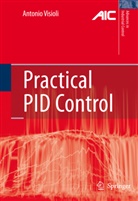 Antonio Visioli - Practical PID Control