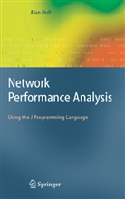 Alan Holt - Network Performance Analysis