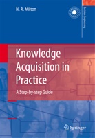 Nicholas Ross Milton - Knowledge Acquisition in Practice