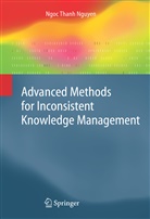 Ngoc Thanh Nguyen - Advanced Methods for Inconsistent Knowledge Management