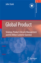 John Stark - Global Product
