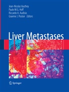 Riccardo A Audisio et al, Riccardo A Audisio, Riccardo A. Audisio, Paulo M. Hoff, Paulo M. G. Hoff, Paul M Hoff... - Liver Metastases
