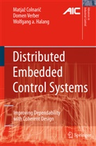 Matja Colnaric, Matja¿ Colnaric, Matjaz Colnaric, Matjaž Colnaric, Domen Verber - Distributed Embedded Control Systems
