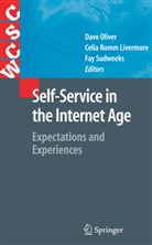 David Oliver, Celi Romm Livermore, Celia Romm Livermore, Fay Sudweeks - Self-Service in the Internet Age