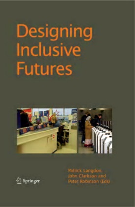 P. John Clarkson, John Clarkson, P John Clarkson, P. Langdon, P Robinson, … - Designing Inclusive Futures